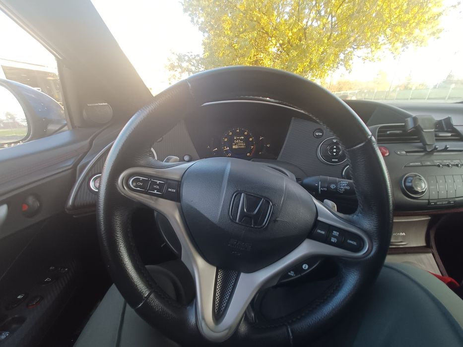 Продам Свою Honda Civic