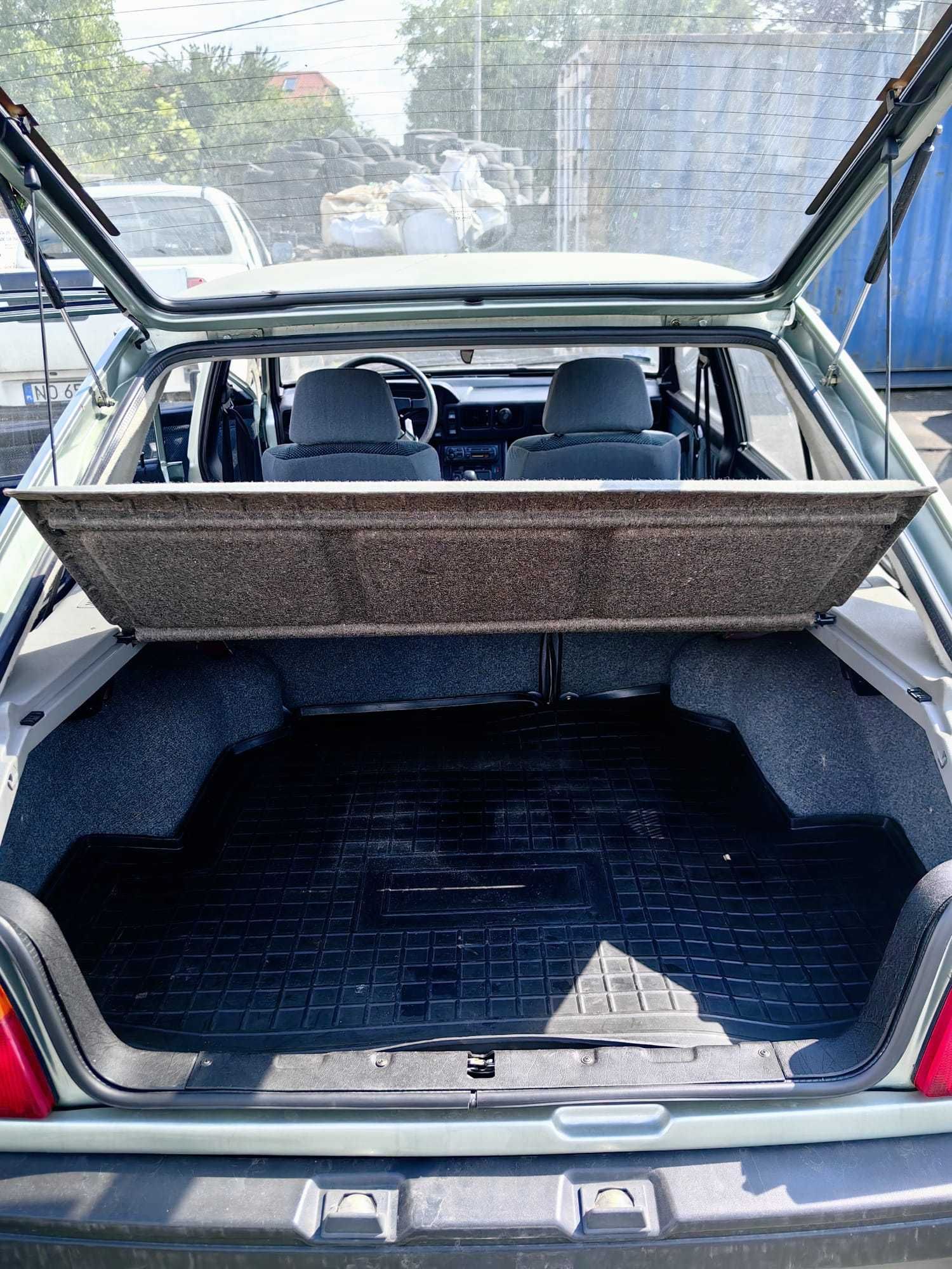 Polonez Caro 1.6 GLE, 1994 rok, bardzo dobry stan, zapas części !