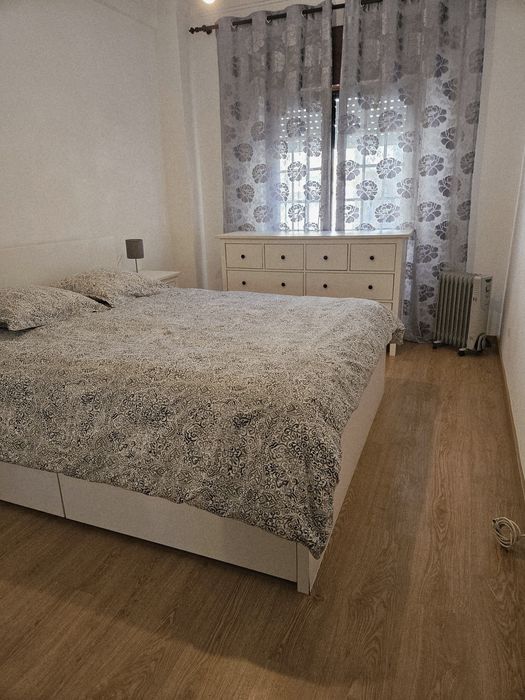 Quarto para Alugar Amora
