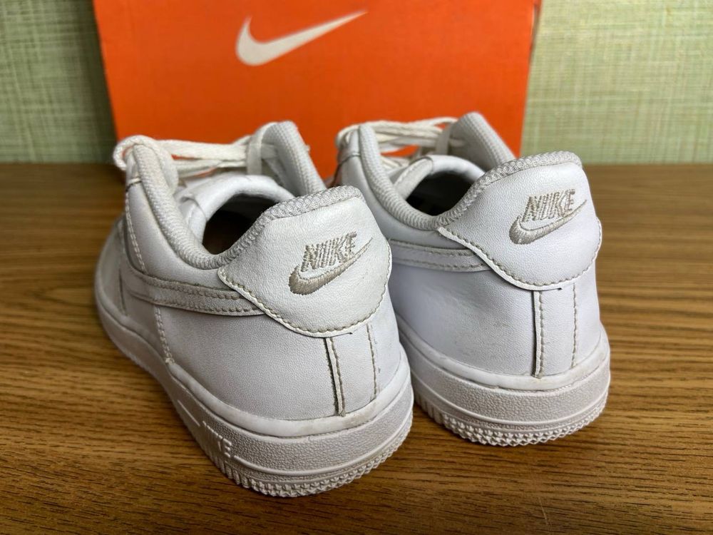 Дитячі кросівки “Nike air force 1”