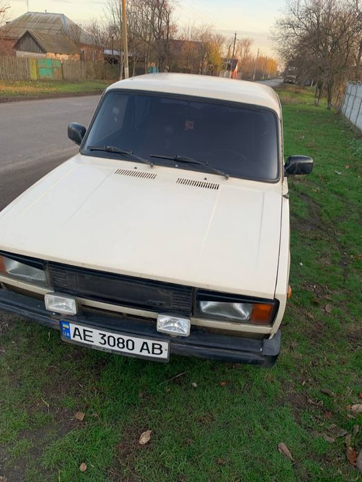 Продам ВАЗ 2105 1.3