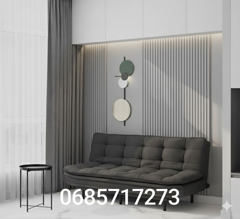 Диван Кентукі — і фотелі,що створюють атмосферу затишку.