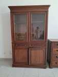 Vitrine de loja em casquinha
