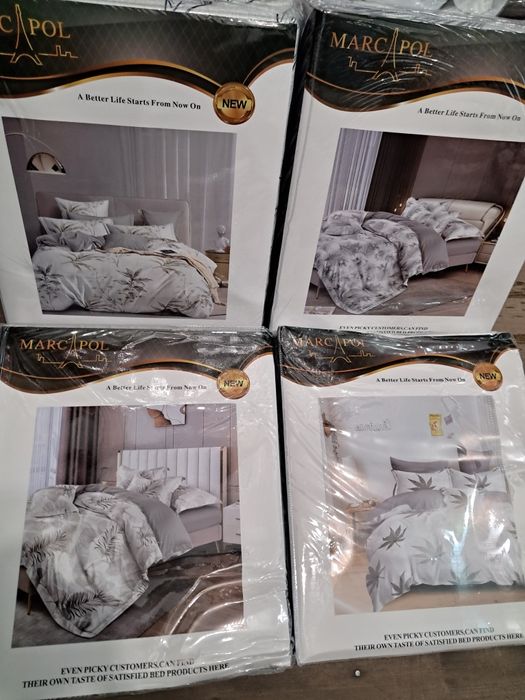 Постільна білизна,2х сп,фланель