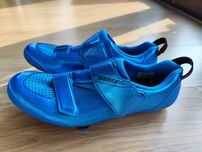 Buty triathlonowe Shimano TR9 42 szosowe rowerowe