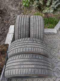 Opony 235x45 18" Pirelli 2szt Bridgestone 2szt