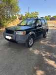 Vendo land rover freelander 2.0D