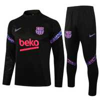 FC Barcelona 21/22 - DRES TRENINGOWY