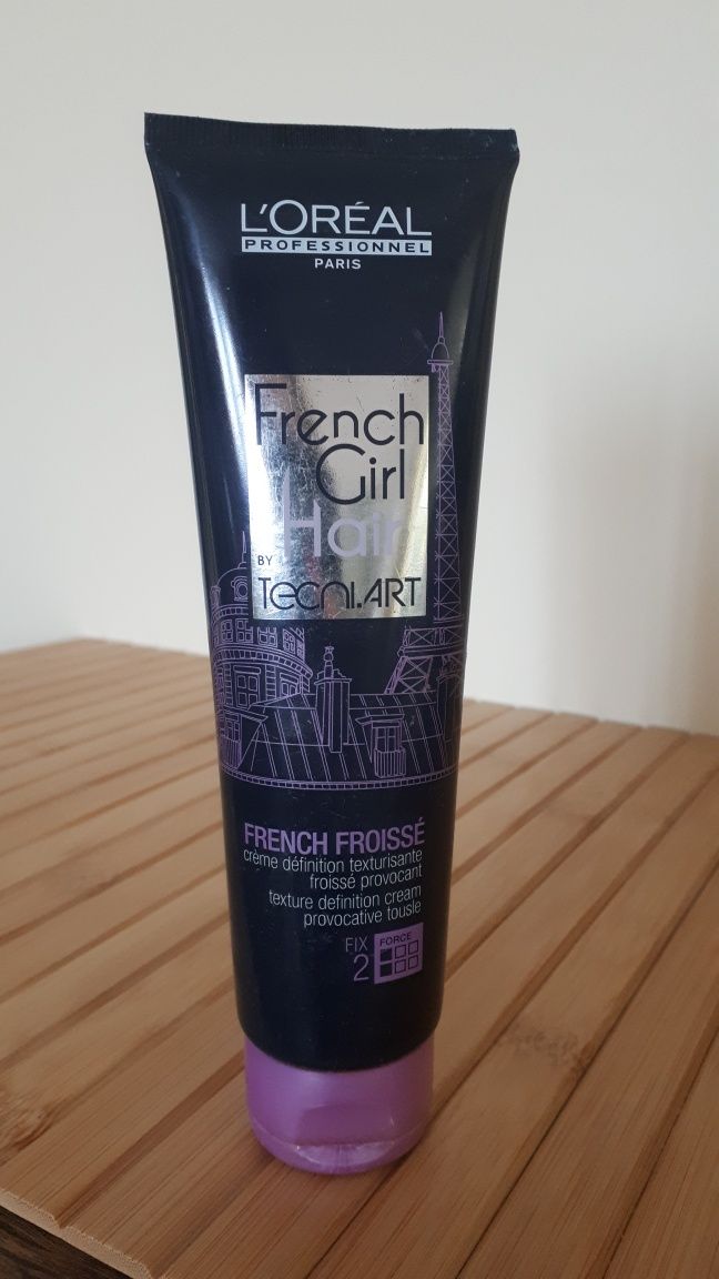 L'oreal French Froisse 150 ml
