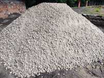 Kruszywo granitowe 0-31,5 mm, Kamień granitowy 0-31 mm, Tłuczeń
