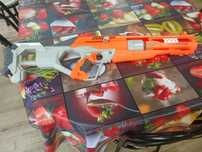 Arma Nerf bom estado