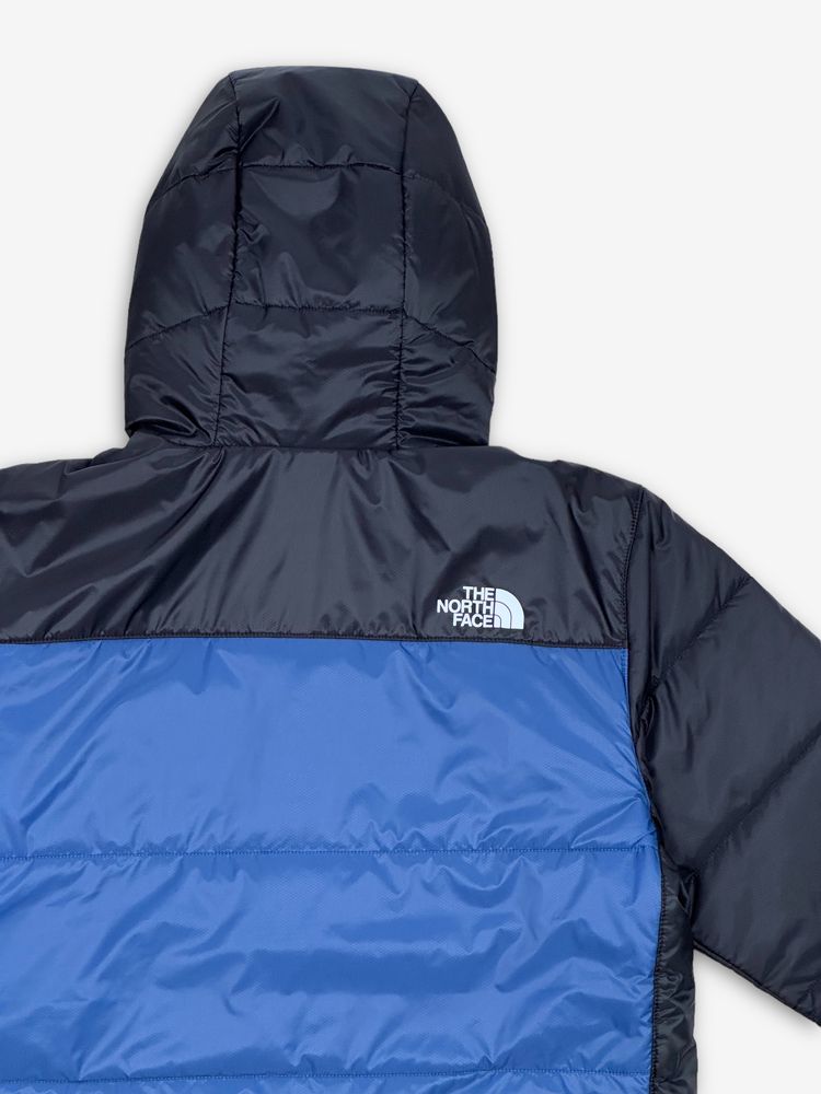 Оригінал | Куртка The North Face Quest Jacket Primaloft демісезон