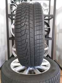 1x 215/55 R16 93H Hankook Winter i*cept evo2 W320 / 315