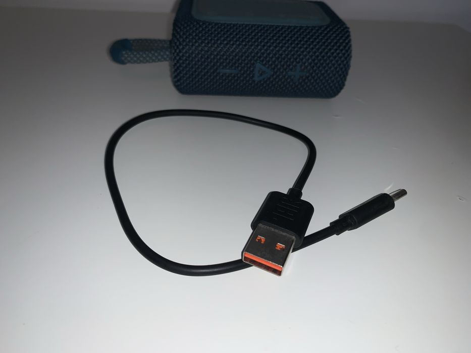 JBL GO3 coluna original