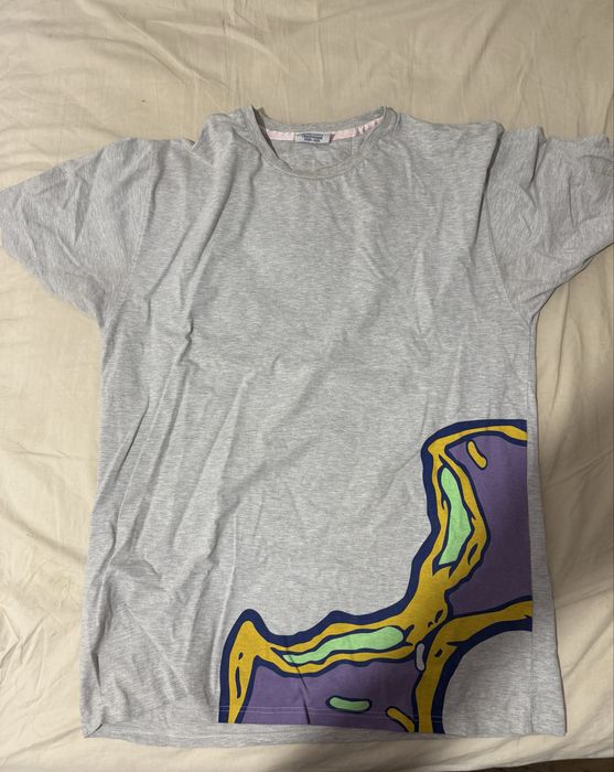Tshirt PLNY Textylia, Wielkie Joł