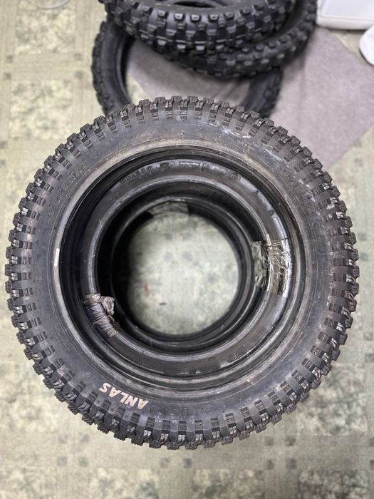 Мото-Гума Mitas Speedway 3.75-19 пара M19-456