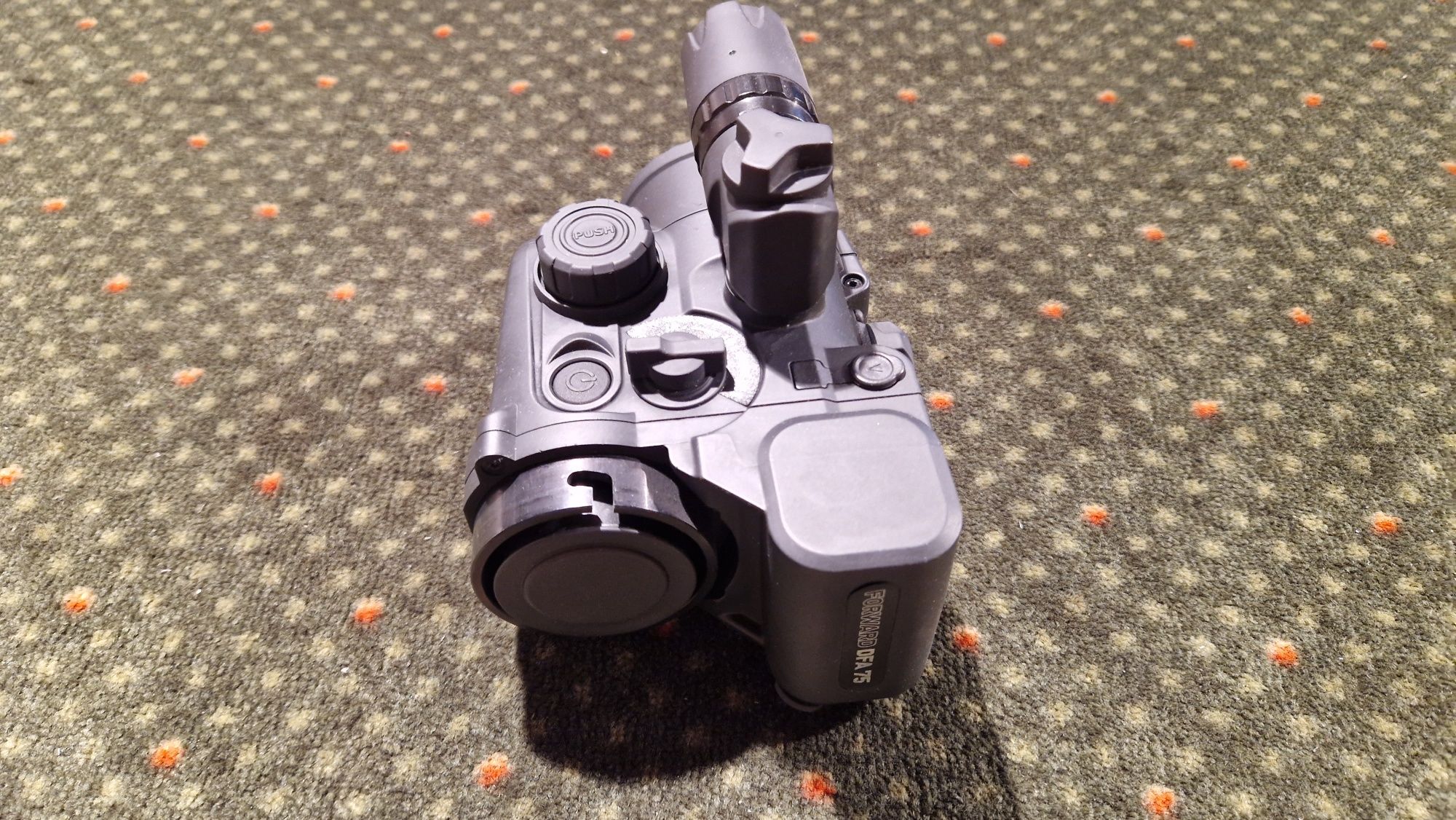 Noktowizor Pulsar DFA75