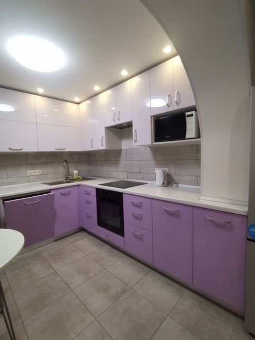 Здам 1 к  квартиру низ О.Поля