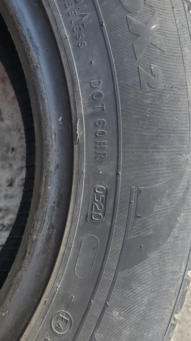 Резина, шини  Nokian tyres 175 70 r14