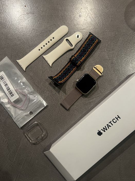 Apple watch SE 2 gen 40 mm