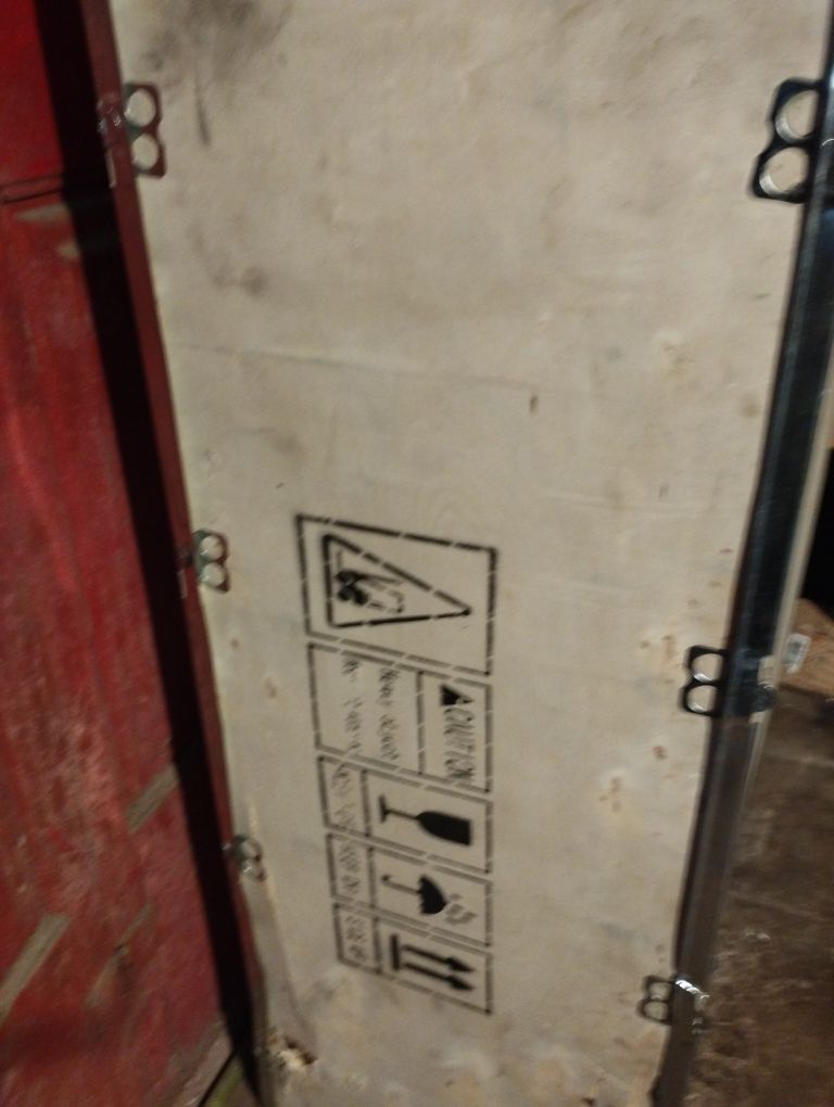 Para venda torno mecânico novo.