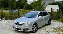 Opel Signum 1.9 CDTI * Automat > Lift > 2008 > Klima > Alu > Zadbany