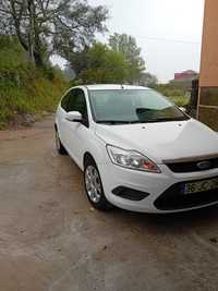 Ford focus tdci 1.6