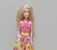 Lalka Barbie piękna księżniczka - ideał :)