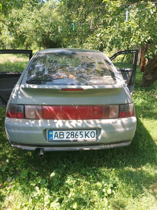 ПродамВаз 2112 лада