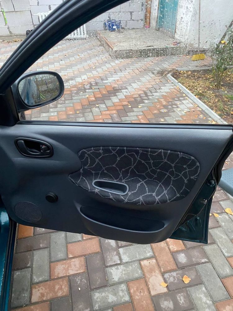Продам авто Daewoo sens