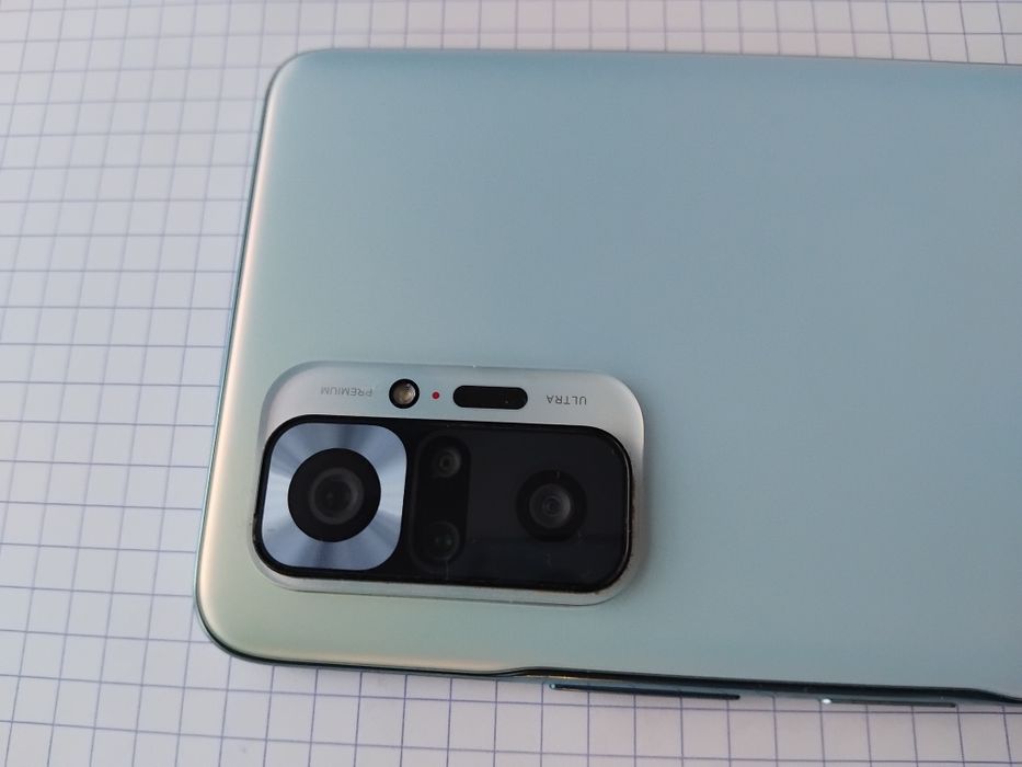 Redmi Note10 Pro