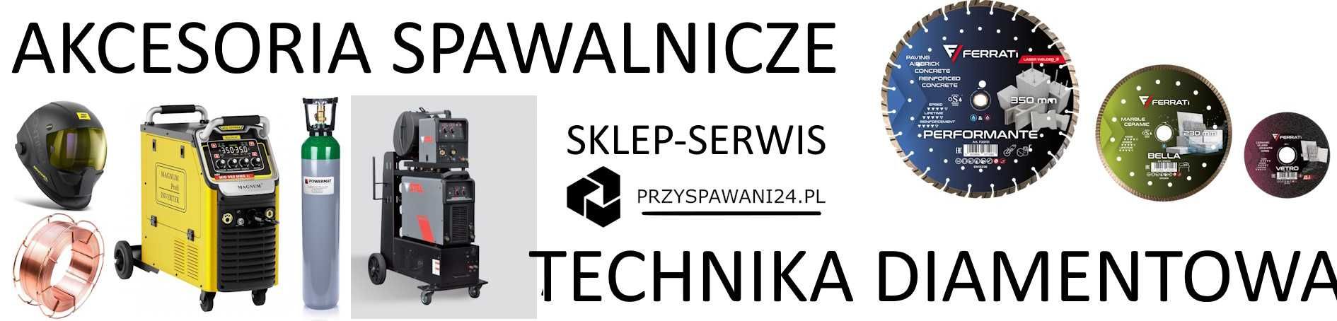 Elektroda  rutylowa różowa 3,2 mm LINCOLN OMNIA 46 5,3 KG