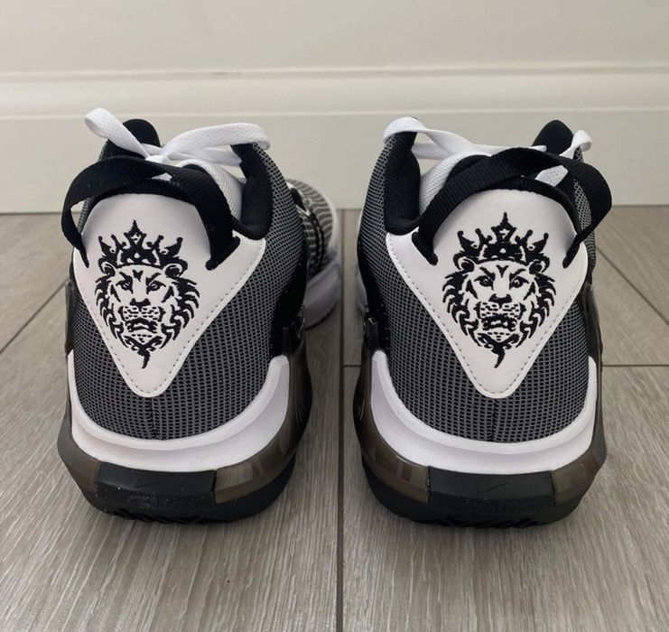 LeBron Witness 7 Novas 44