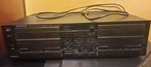 Odtwarzacz kaset kenwood KX-97CW