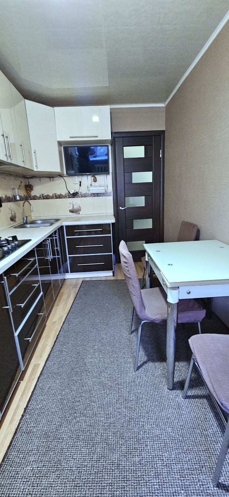 Продаж 3-к.кв.  2й поверх/9 по вул. Сарматська( Вознесенів.р-н)