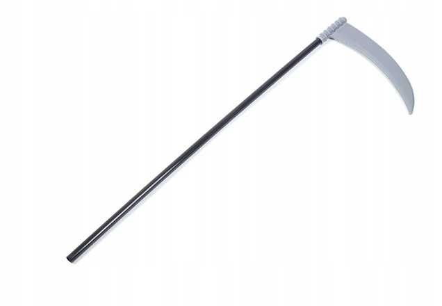 Krzyk z kosą r. 146-164