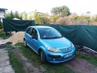 Citroen C3 1.4HDI 2003