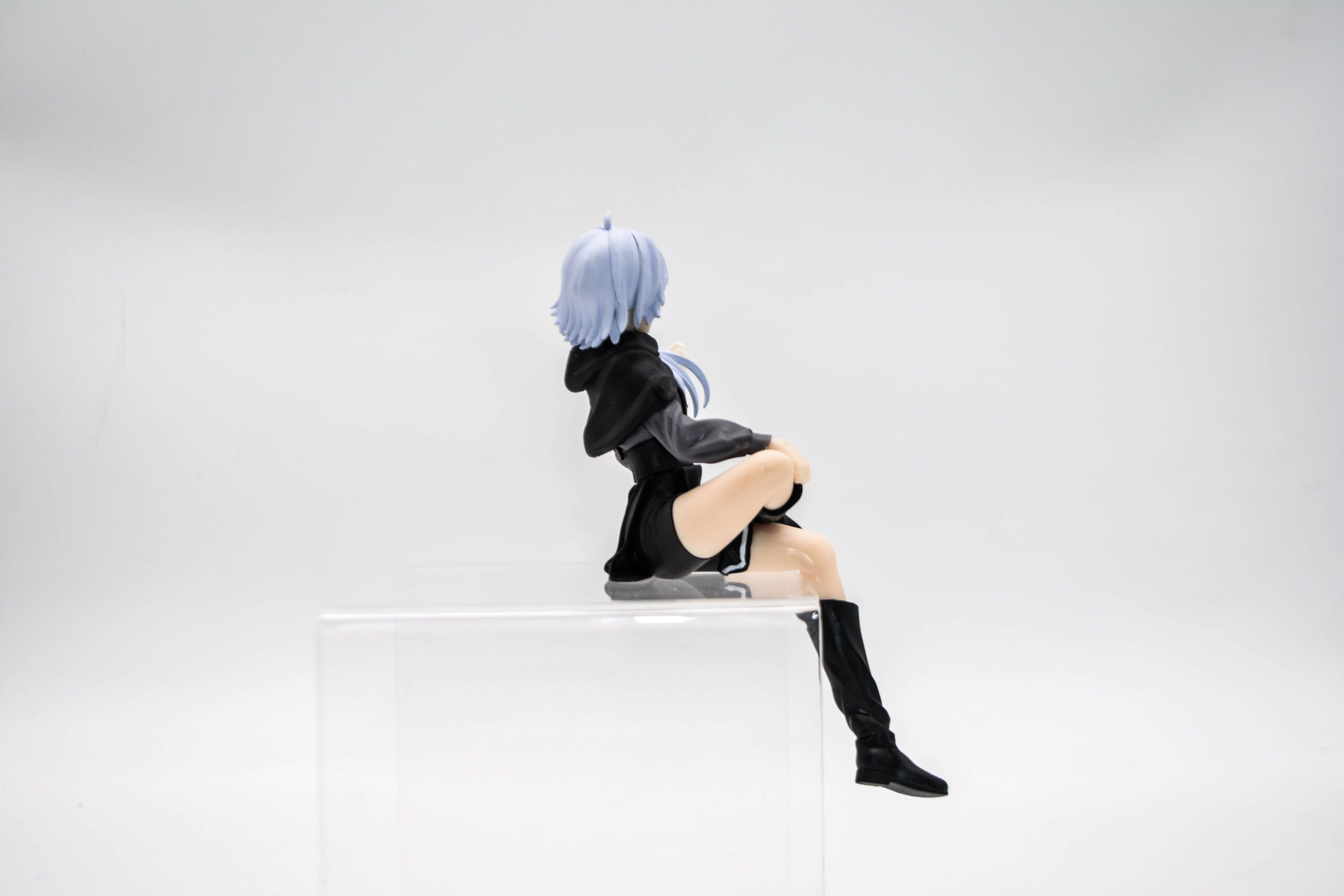 figurka   Spy Kyoushitsu - Spy Room - Monika - Premium Chokonose