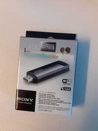 Módulo USB WI-FI Wireless Sony UWA-BR100
