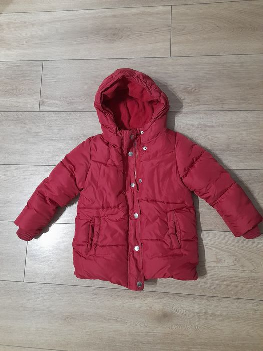 Kurtka dziewczęca Cool Club 104