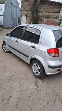 Продам Hyundai Getz