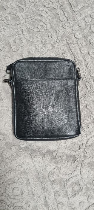 Сумка  мужская .