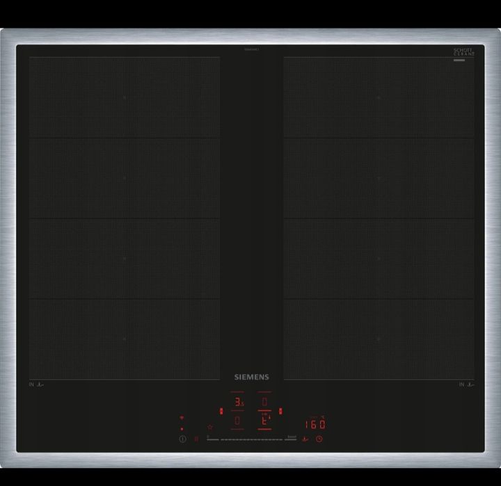 Płyta indukcyjna Siemens EX645HXC1E