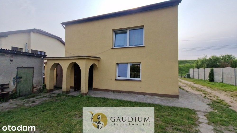 Dom do remontu, Tczew