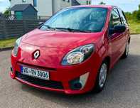 Renault Twingo Renault Twingo 2011 1.2 benzyna