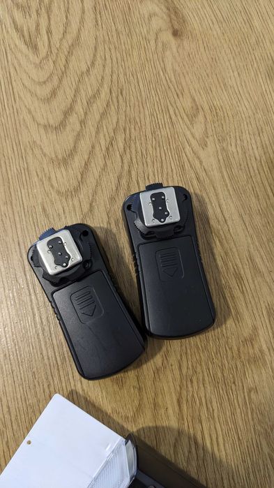 Радиосинхронизатор Yongnuo Спалах Nissin Di622 MARK ІІ