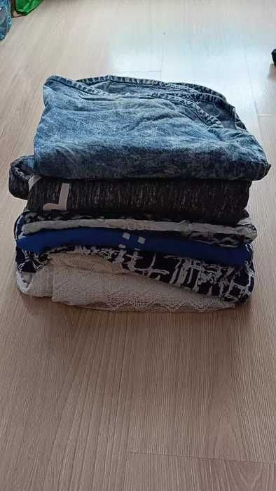 Paki ubranie dla damski 26 sztuki