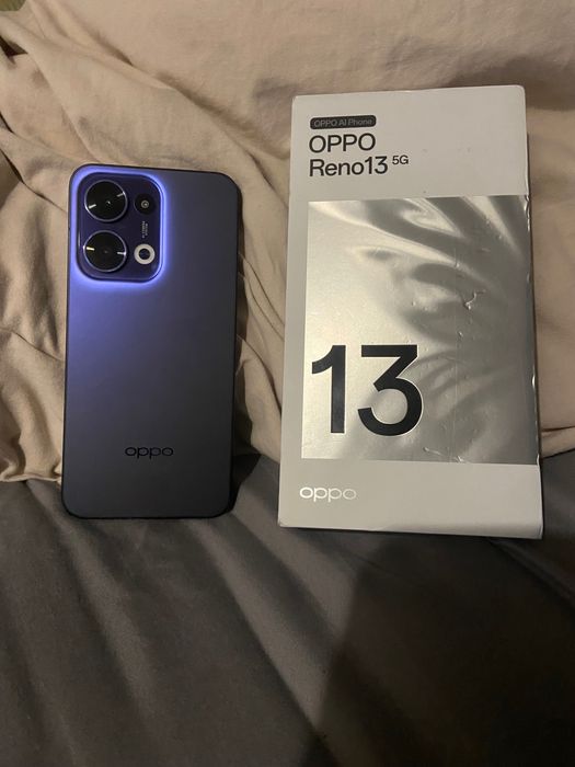 OPPO Reno 13 12/2