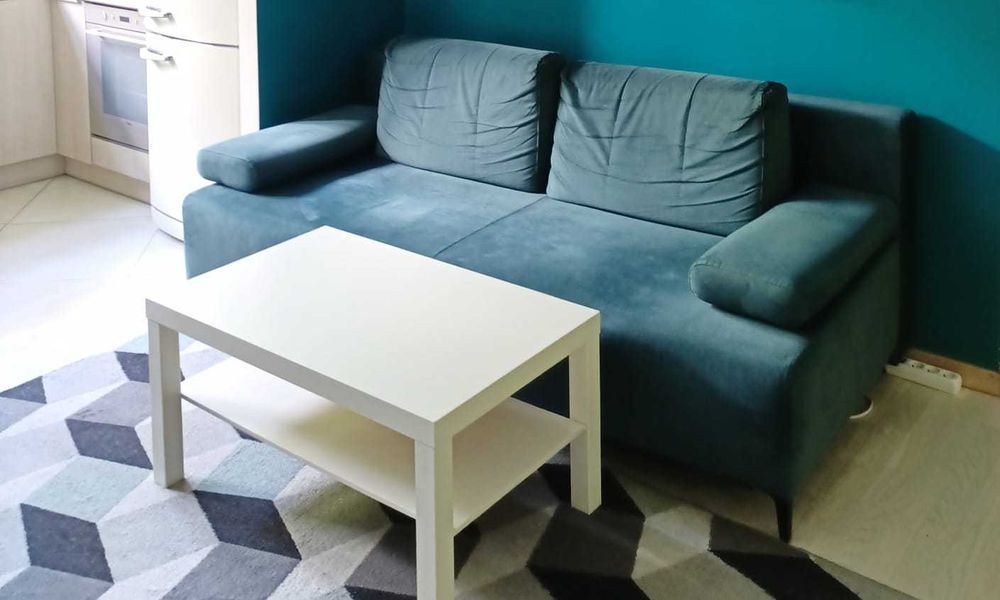 Sofa z funkcją spania