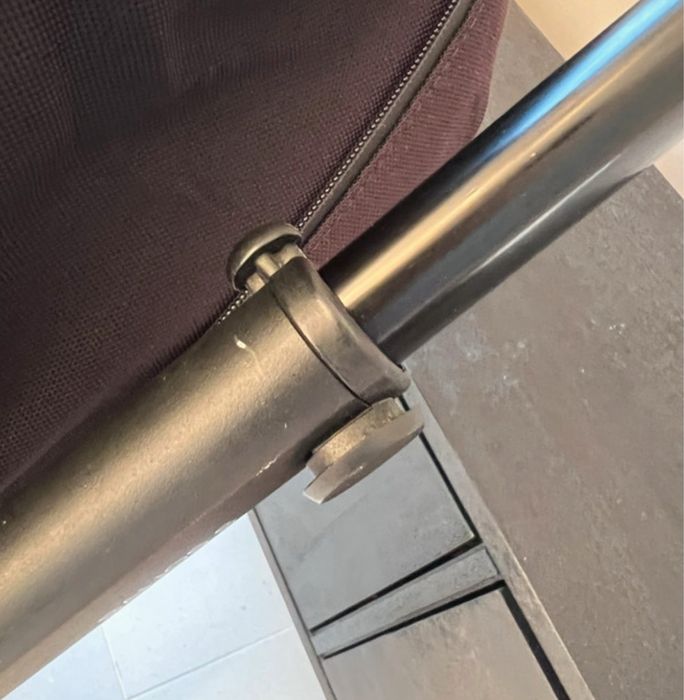 Wozek 2w1 cybex Balios S